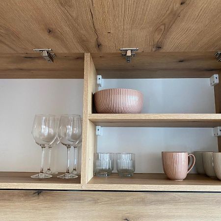 Apartament Nowe Zatorze 92 Olsztyn  Eksteriør bilde