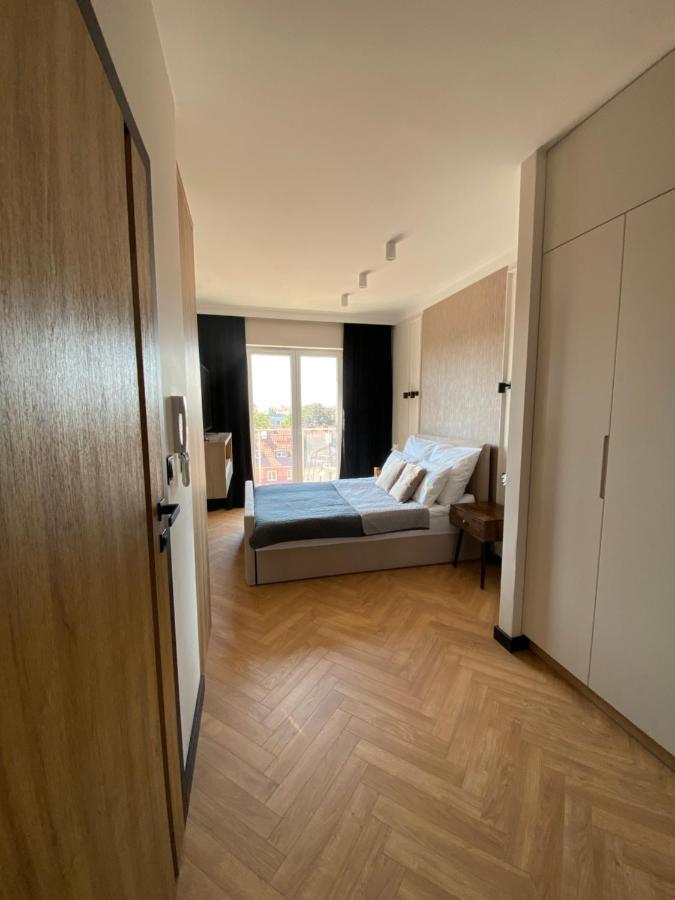 Apartament Nowe Zatorze 92 Olsztyn  Eksteriør bilde