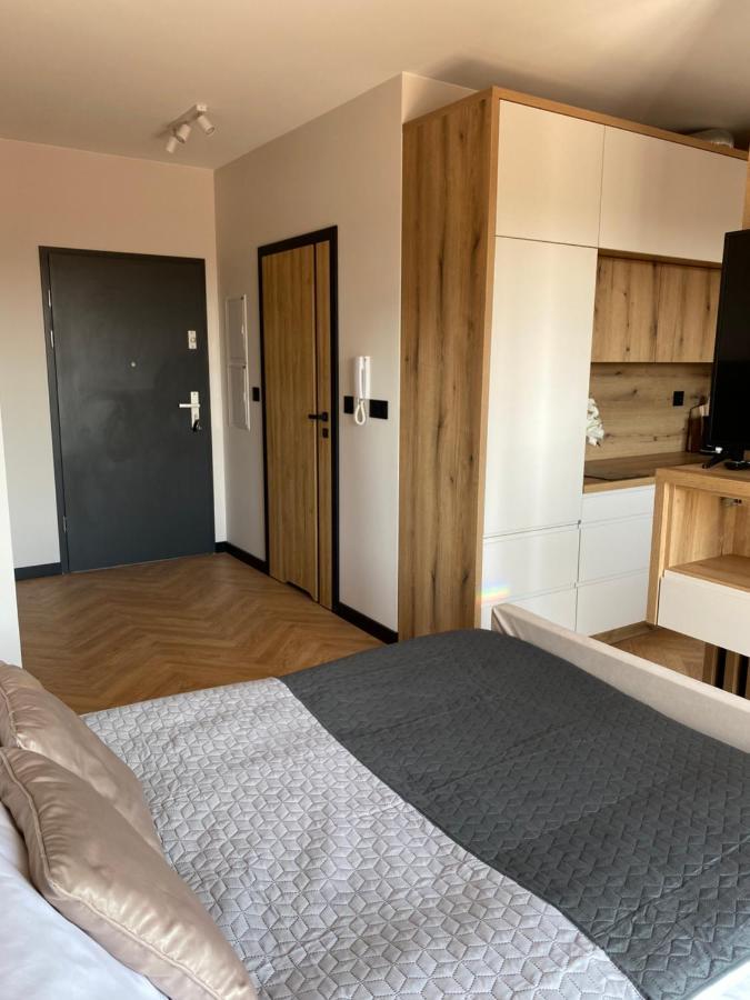 Apartament Nowe Zatorze 92 Olsztyn  Eksteriør bilde