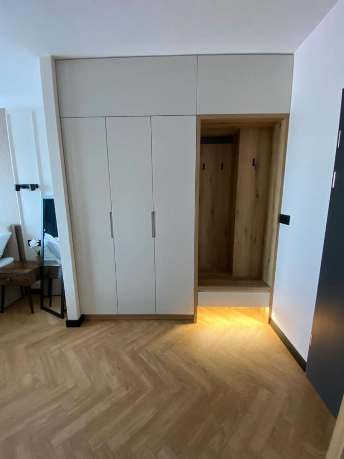 Apartament Nowe Zatorze 92 Olsztyn  Eksteriør bilde