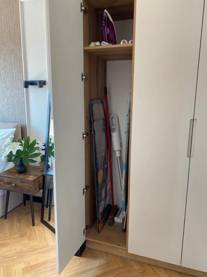 Apartament Nowe Zatorze 92 Olsztyn  Eksteriør bilde