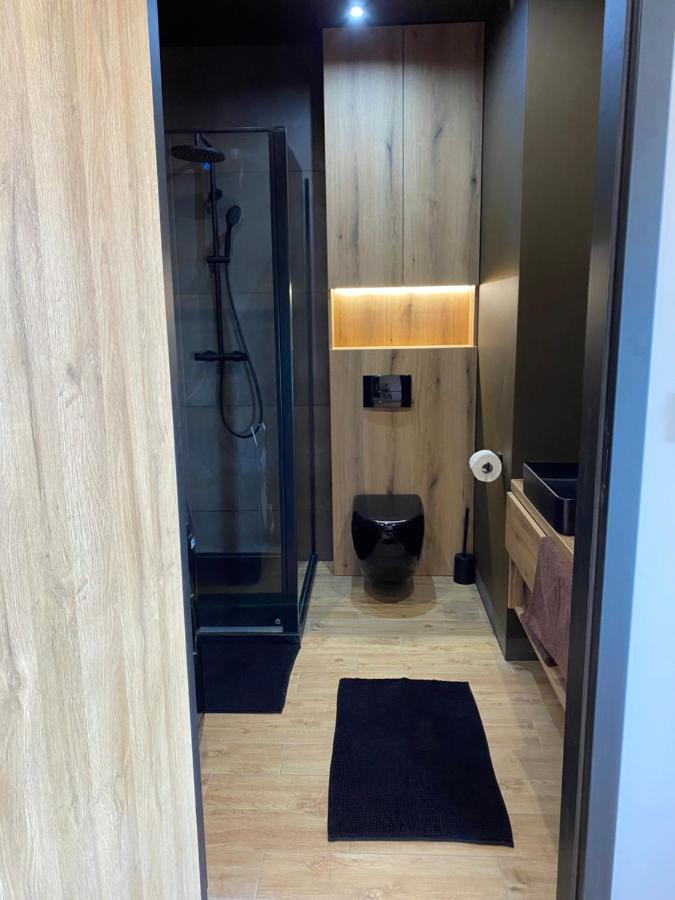 Apartament Nowe Zatorze 92 Olsztyn  Eksteriør bilde