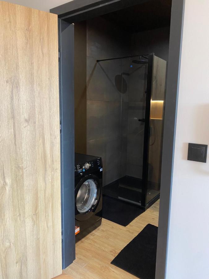 Apartament Nowe Zatorze 92 Olsztyn  Eksteriør bilde