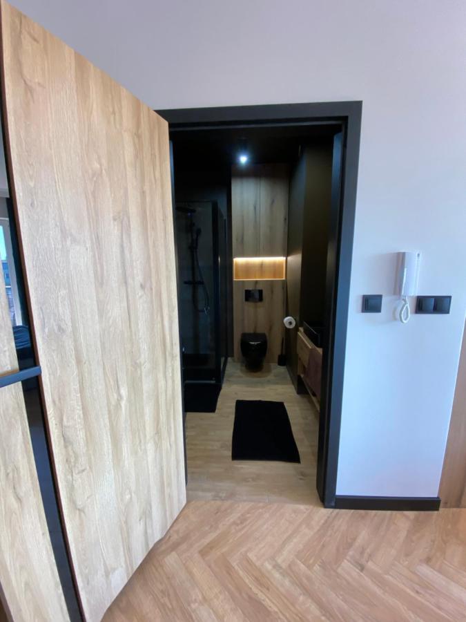 Apartament Nowe Zatorze 92 Olsztyn  Eksteriør bilde