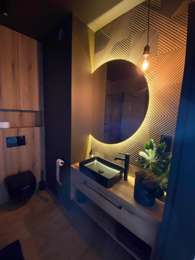 Apartament Nowe Zatorze 92 Olsztyn  Eksteriør bilde
