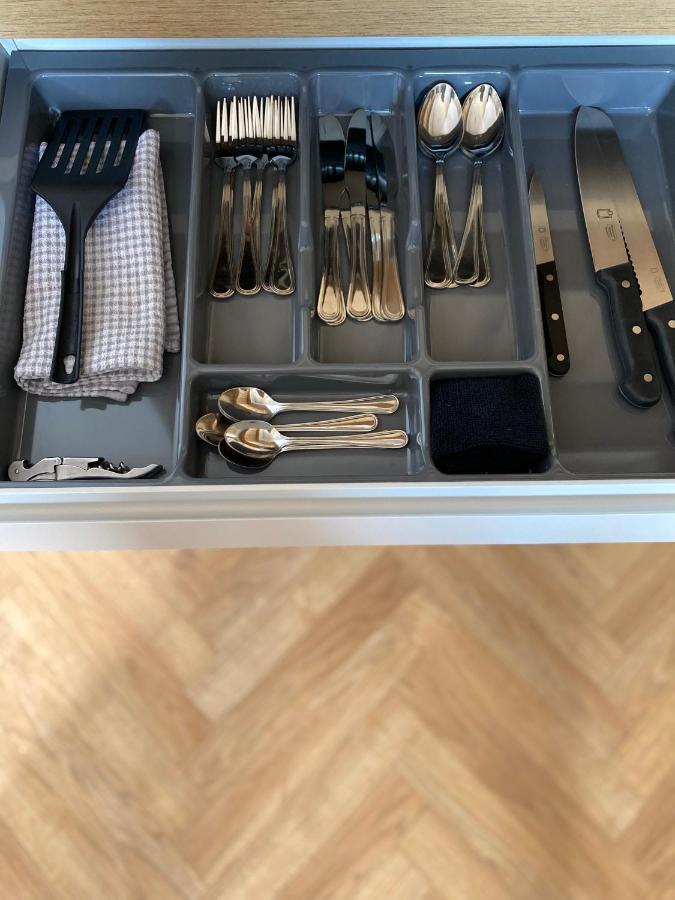 Apartament Nowe Zatorze 92 Olsztyn  Eksteriør bilde