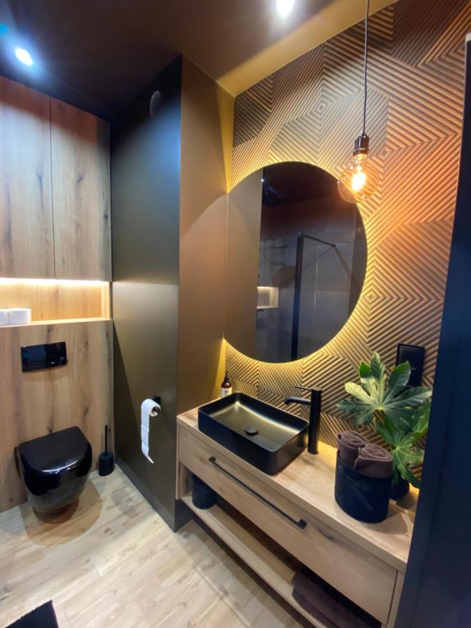 Apartament Nowe Zatorze 92 Olsztyn  Eksteriør bilde