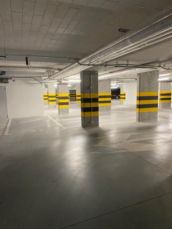 Apartament Nowe Zatorze 92 Olsztyn  Eksteriør bilde
