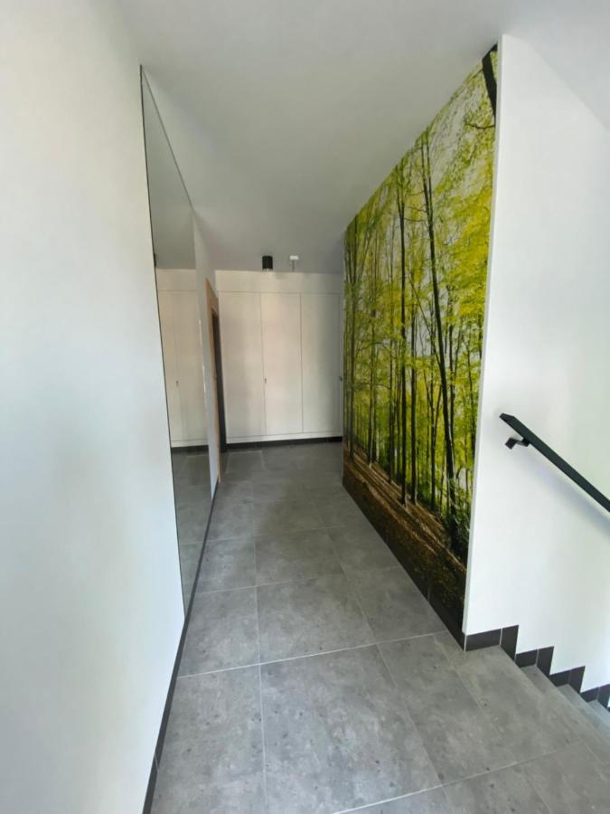 Apartament Nowe Zatorze 92 Olsztyn  Eksteriør bilde